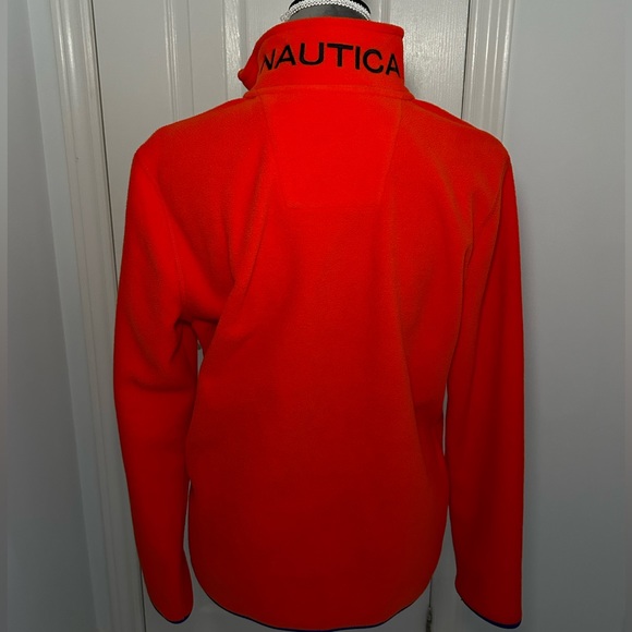 fleece quarter zip - Picture 2 of 4